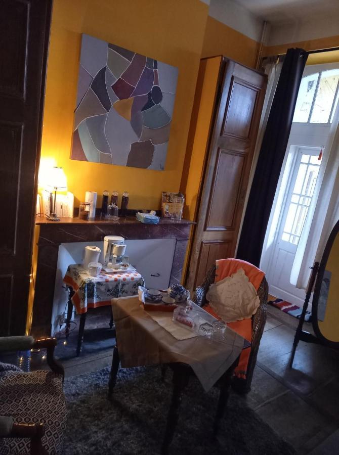 Villa Imaginaire Maubourguet Bagian luar foto