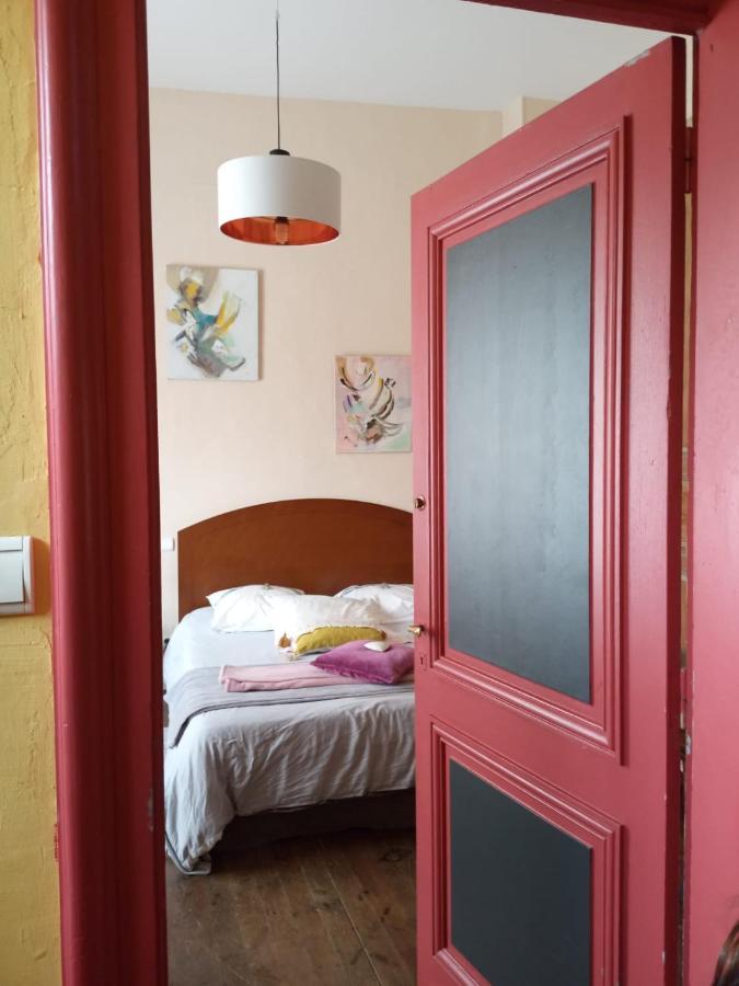 Villa Imaginaire Maubourguet Bagian luar foto